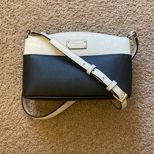NWT Kate Spade crossbody bag